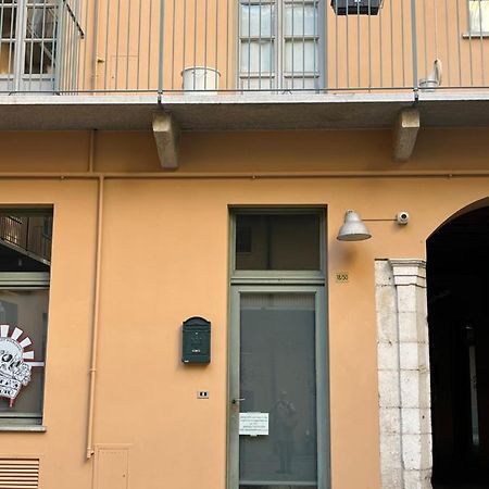 Appartamento Interno Via Garibaldi Torino Eksteriør billede