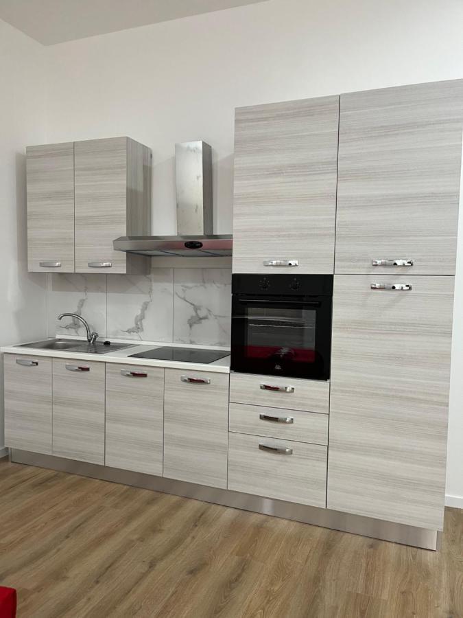 Appartamento Interno Via Garibaldi Torino Eksteriør billede