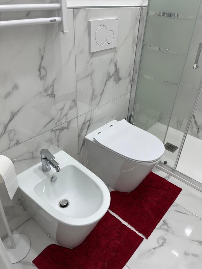 Appartamento Interno Via Garibaldi Torino Eksteriør billede