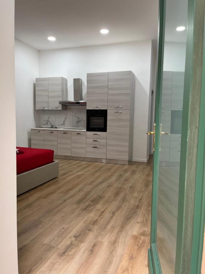 Appartamento Interno Via Garibaldi Torino Eksteriør billede