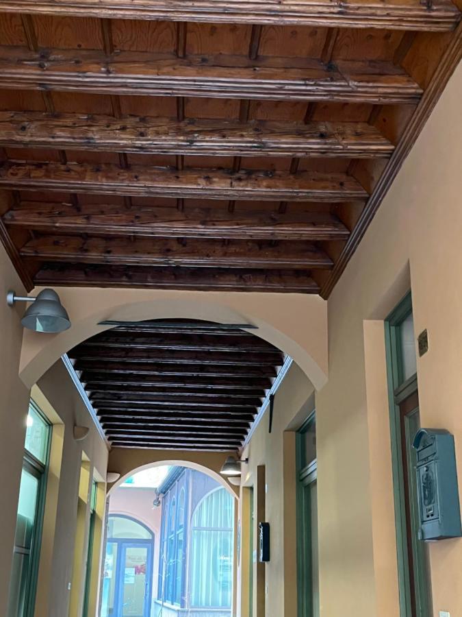 Appartamento Interno Via Garibaldi Torino Eksteriør billede